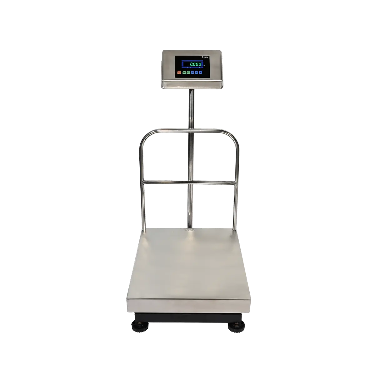 DX-451 Platform scale - Image 3